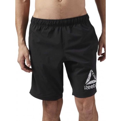 REEBOK WOR COMM WV SHORT