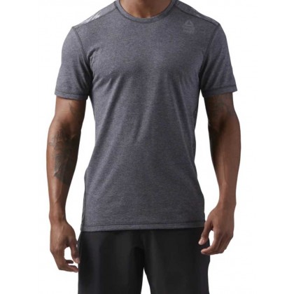 REEBOK CROSSFIT BURNOUT TEE