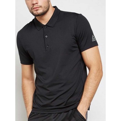 REEBOK Workout Ready Polo