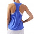 REEBOK LES MILLS PERFORATED TANK