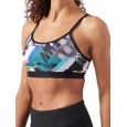REEBOK Hero Rebel Strappy Bra