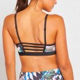 REEBOK Hero Rebel Strappy Bra
