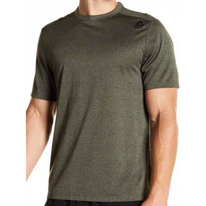 REEBOK Logo T Shirt