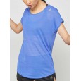 REEBOK Workout Ready Activchill T Shirt