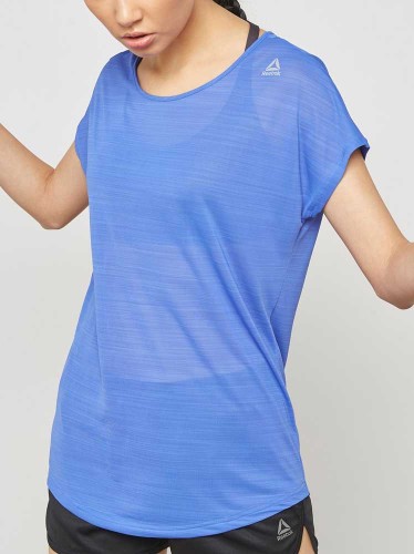 REEBOK Workout Ready Activchill T Shirt