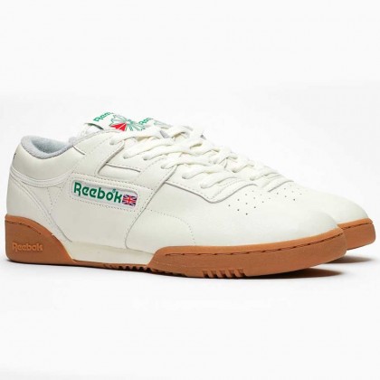 REEBOK WORKOUT CLEAN MU
