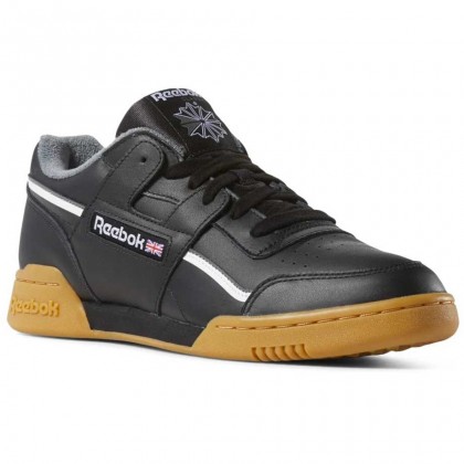 REEBOK WORKOUT PLUS