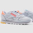 REEBOK CL LTHR