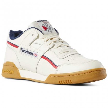 REEBOK WORKOUT PLUS