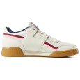REEBOK WORKOUT PLUS