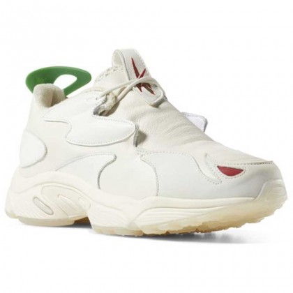Reebok Daytona DMX Experiment