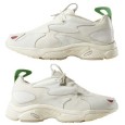 Reebok Daytona DMX Experiment