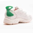 Reebok Daytona DMX Experiment