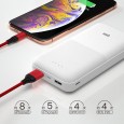 DM Power bank 20000 mAh