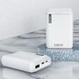 DM Power bank 10000 mAh