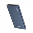 DM Power bank 10000 mAh مع غطاء معدني