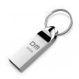 DM PD086 USB FLASH DRIVE 64GB METAL WATERPROOF