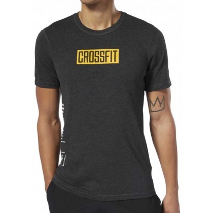 Reebok CrossFit Move Tee
