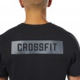Reebok CrossFit  Mesh Move Tee
