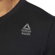 Reebok CrossFit  Mesh Move Tee