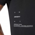 Reebok CrossFit  Mesh Move Tee