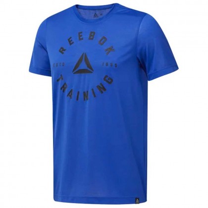 Reebok GS Training Speedwick Tee