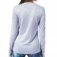 REEBOK ONE SERIES RUNNING KNIT TEE