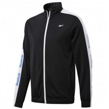 REEBOK TE LINEAR LOGO TRACK JKT