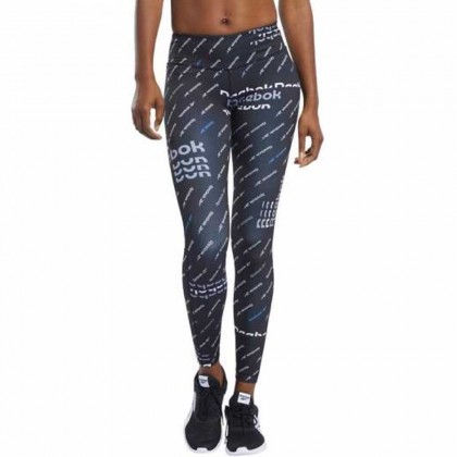 REEBOK Tight WOR AOP Tight