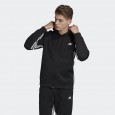 Adidas MUST HAVES 3 STRIPES HOODIE