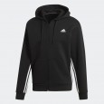 Adidas MUST HAVES 3 STRIPES HOODIE