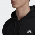 Adidas MUST HAVES 3 STRIPES HOODIE