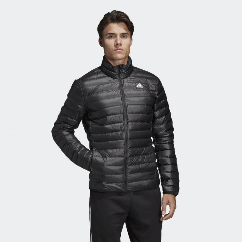 adidas varilite grid jacket