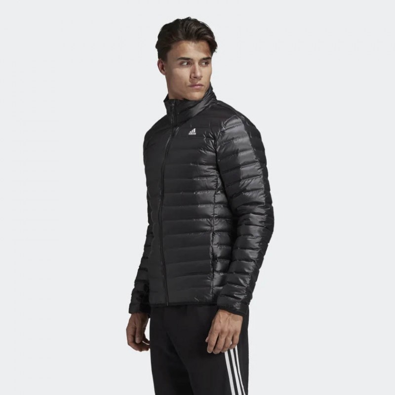 adidas varilite grid jacket