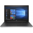 HP ProBook 455-G5 AMD A9 , 4GB DDR4 , 500GB HDD , AMD Radeon R59 laptop 15.6" HD