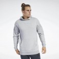 Reebok TRAINING ESSENTIALS HOODIE