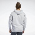 Reebok TRAINING ESSENTIALS HOODIE