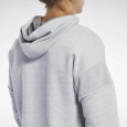 Reebok TRAINING ESSENTIALS HOODIE