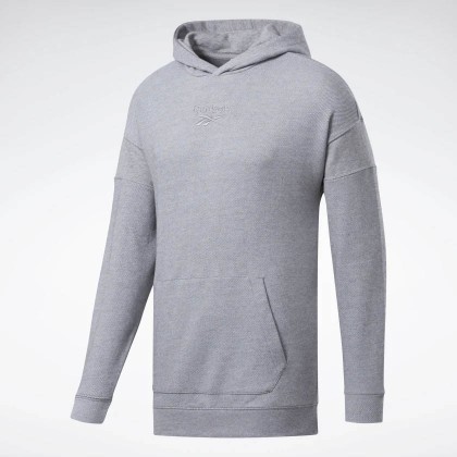 Reebok TRAINING ESSENTIALS HOODIE