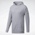 Reebok TRAINING ESSENTIALS HOODIE