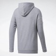 Reebok TRAINING ESSENTIALS HOODIE