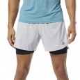 Reebok SHORTS RUNNING EPIC 2 in 1