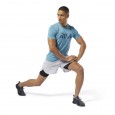 Reebok SHORTS RUNNING EPIC 2 in 1