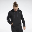 Reebok WORKOUT READY HOODIE