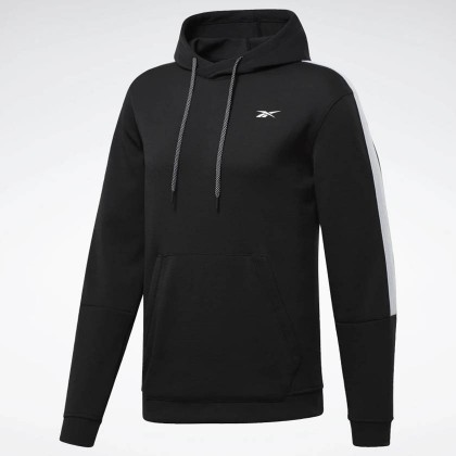 Reebok WORKOUT READY HOODIE