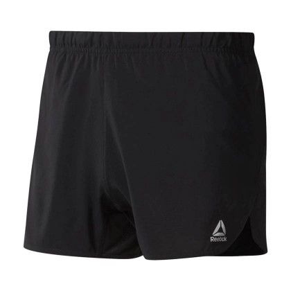 Reebok RUN ESSENTIALS 3 INCH SHORTS