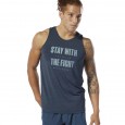 Reebok LES MILLS BODYCOMBAT® TANK TOP