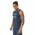 Reebok LES MILLS BODYCOMBAT® TANK TOP