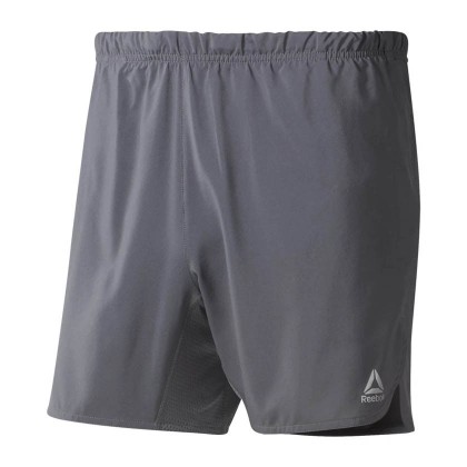 Reebok Run Essentials 5 Inch Shorts