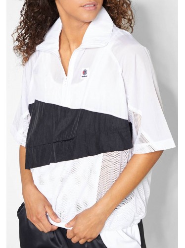 Reebok Classic Colour Block Jacket